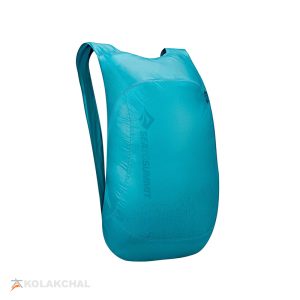 کوله پشتی تاشو سی تو سامیت مدل Ultra-Sil Nano Day Pack گنجایش 18 لیتر