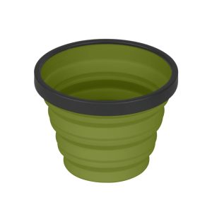 لیوان تاشو سی تو سامیت مدل X-CUP گنجایش 250 میلی لیتر