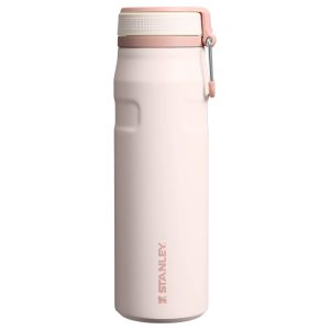 قمقمه استنلی اورجینال مدل IceFlow Bottle Twist Flip گنجایش 0.7 لیتر