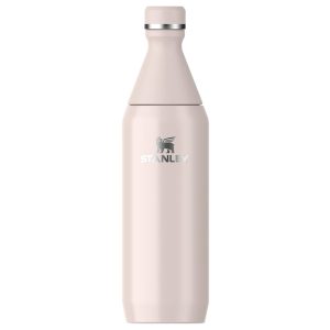 قمقمه استنلی اورجینال مدل The All Day Slim Bottle گنجایش 0.6 لیتر
