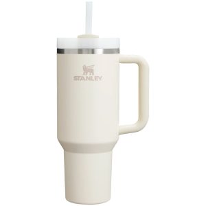 ماگ دسته دار استنلی اورجینال مدل Quencher Tumbler H2.0 گنجایش 1.18 لیتر