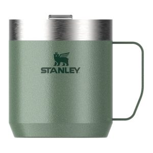 ماگ دسته دار استنلی اورجینال مدل Everyday Camp Mug گنجایش 0.35 لیتر