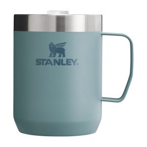 ماگ دسته دار استنلی اورجینال مدل Everyday Camp Mug گنجایش 0.23 لیتر