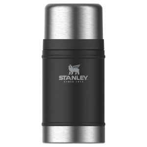 فلاسک غذا استنلی اورجینال مدل Classic Legendary Food Jar گنجایش 0.7 لیتر