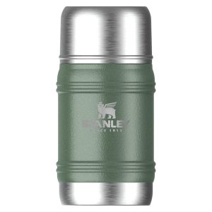 فلاسک غذا استنلی اورجینال مدل Artisan Thermal Food Jar گنجایش 0.5 لیتر