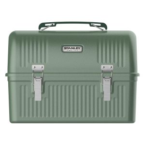 ظرف حمل غذای استنلی اورجینال مدل Classic Lunch Box