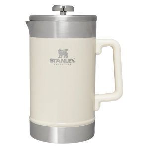 فرنچ پرس استنلی اورجینال مدل Classic Stay Hot French Press گنجایش 1.4 لیتر