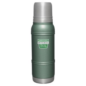 فلاسک استنلی اورجینال مدل Milestones Thermal Bottle گنجایش 1 لیتر - نسخه سالگرد 110 سالگی