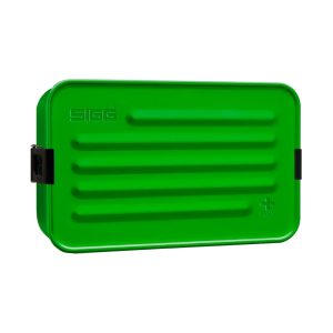 ظرف حمل غذا سیگ مدل Metal Food Box Plus (L) گنجایش 1.4 لیتر