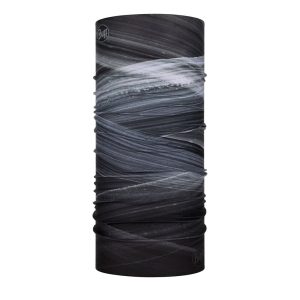 دستمال سر و گردن (اسکارف) باف مدل Speed Graphite