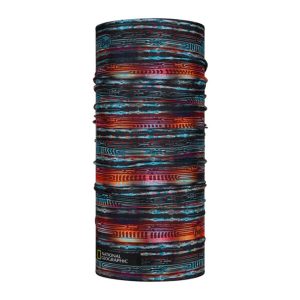 دستمال سر و گردن (اسکارف) باف مدل KUMIHIMO MULTI