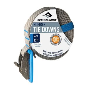 تسمه مهار سی تو سامیت مدل Bomber Tie Down Strap طول 4 متر