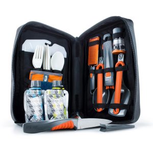 ست 24 تکه آشپزی جی اس آی مدل Destination Kitchen Set 24