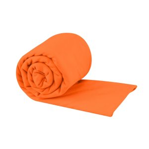 حوله سفری سی تو سامیت مدل Pocket Towel