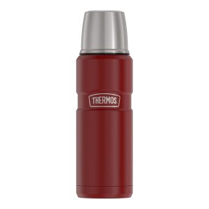 فلاسک ترموس مدل KING Vacuum Bottle گنجایش 0.47 لیتر