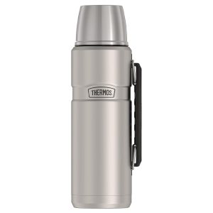 فلاسک ترموس مدل KING BEVERAGE BOTTLE گنجایش 1.2 لیتر