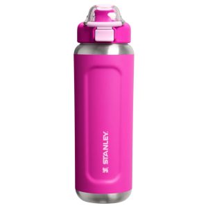 قمقمه استنلی اورجینال مدل Classic Wellspring Bottle گنجایش 0.71 لیتر