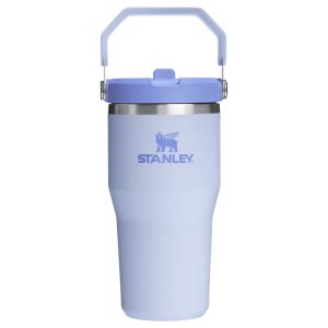 قمقمه استنلی اورجینال مدل IceFlow™ Flip Straw Tumbler 2.0 گنجایش 0.59 لیتر