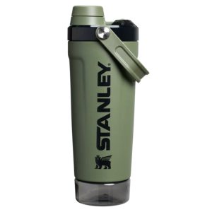 شیکر اورجینال استنلی مدل ACTIVATE SHAKER BOTTLE گنجایش 0.59 لیتر