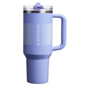 قمقمه دسته دار استنلی اورجینال مدل Quencher ProTour Tumbler گنجایش 1.18 لیتر