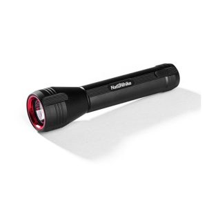 چراغ قوه نیچرهایک مدل Senter Waterproof