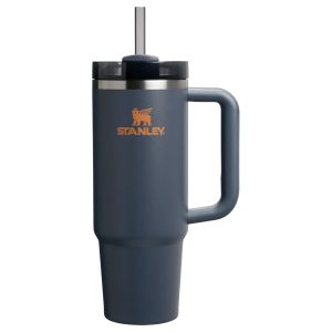 ماگ دسته دار استنلی اورجینال مدل Quencher Tumbler H2.0 گنجایش 0.89 لیتر