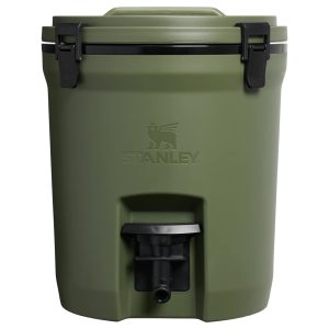 کلمن آب استنلی اورجینال مدل Fast Flow Water Jug گنجایش 7.5 لیتر